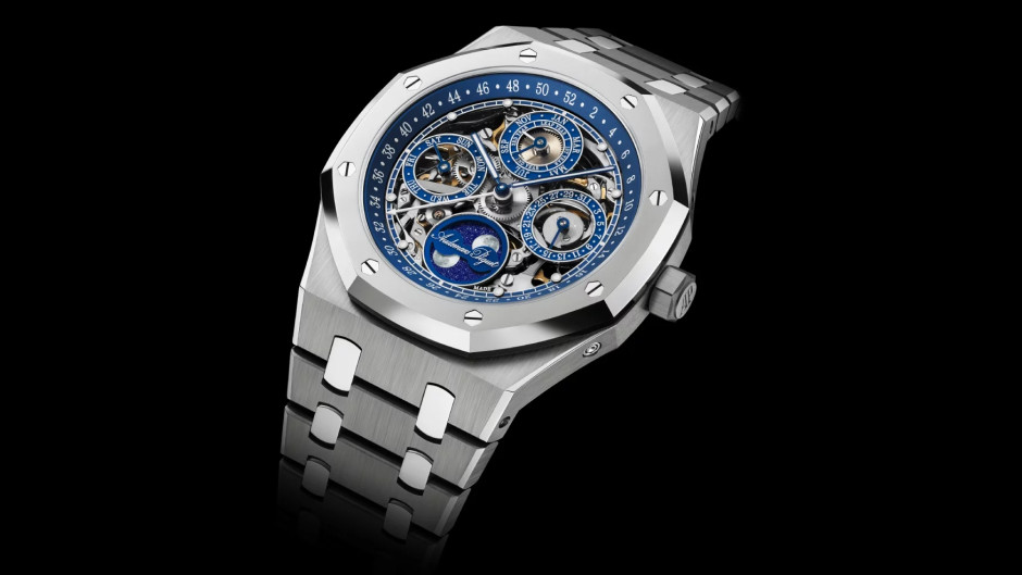 150 anni del marchio Piguet - Collezione del Giubileo2