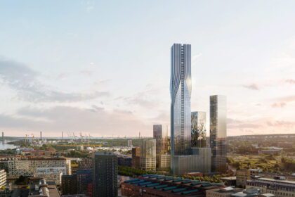 Albergo Clarion Karlastaden