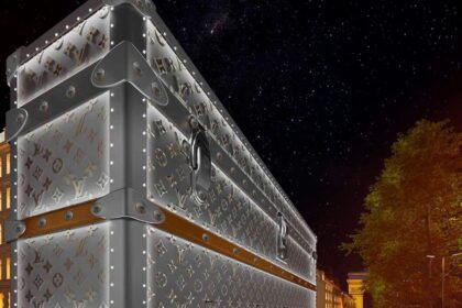 Albergo Louis Vuitton