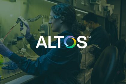 Altos Labs: il futuro dell'anti-età