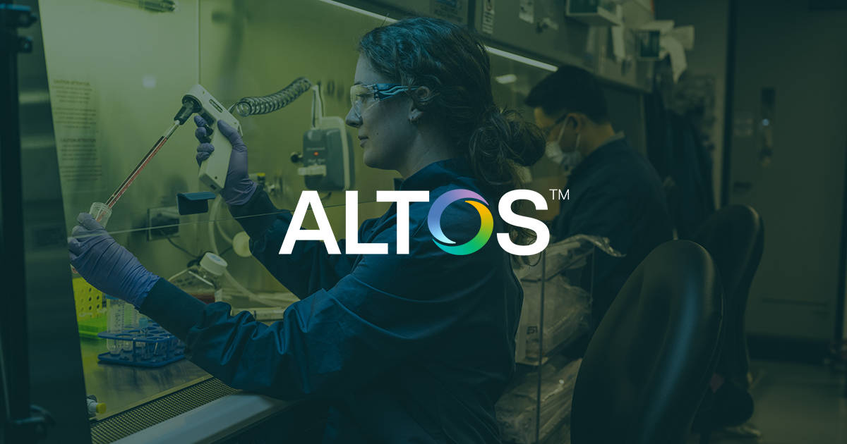 Altos Labs: il futuro dell'anti-età
