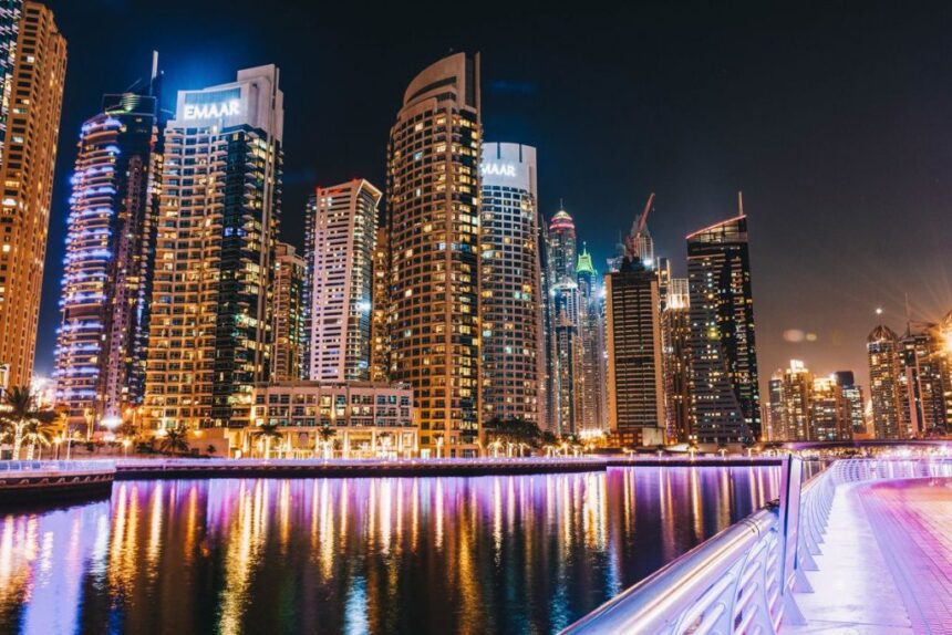 appartamenti a dubai come investimento
