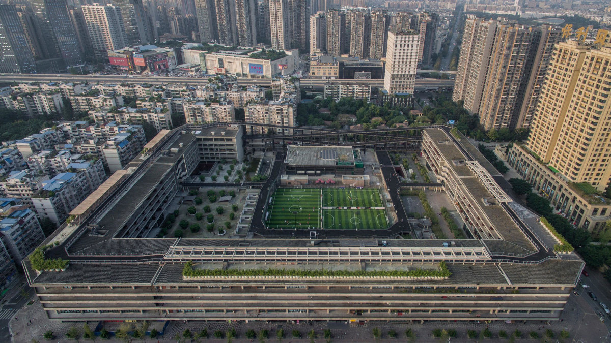 Oscar dell'architettura1