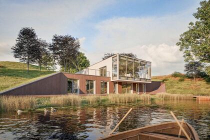 Premi Architettura dell'Anno 2024