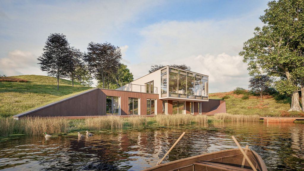 Premi Architettura dell'Anno 2024