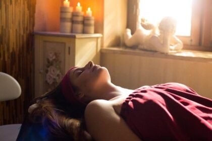 Manor House Spa Cabine Bio-Rinnovatrici