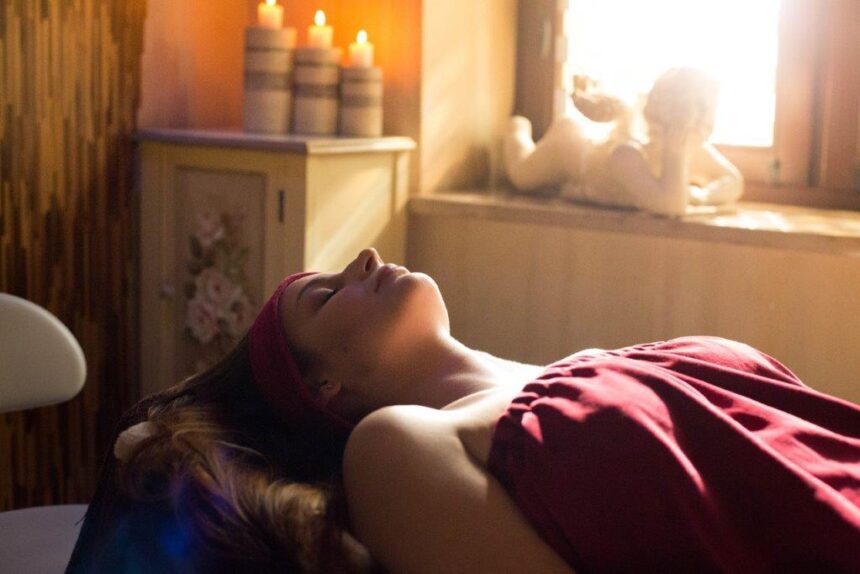 Manor House Spa Cabine Bio-Rinnovatrici