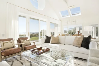 Decorazione della casa Mobili di tendenza 2025