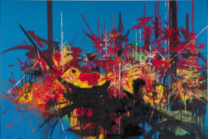 Asta d'arte a Milano