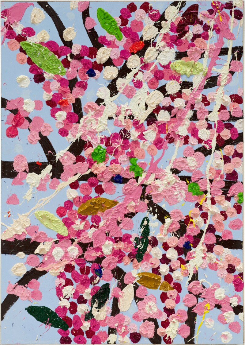 Asta d'arte di Milano Hirst