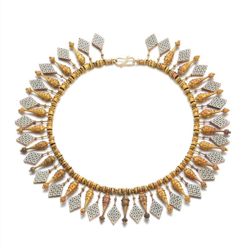 Aste di gioielli Sothebys