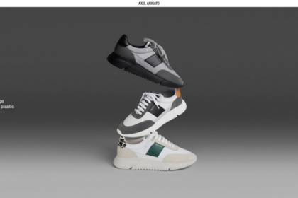 Axelarigato Qual è l'azienda