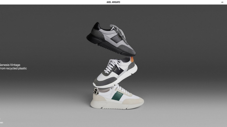 Axelarigato Qual è l'azienda