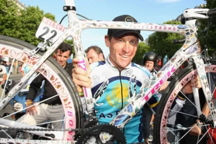 Una bicicletta al prezzo di un'auto