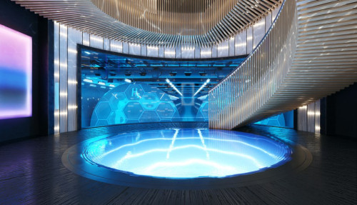 Bill Gates ha acquistato il super yacht Aqua 4 News