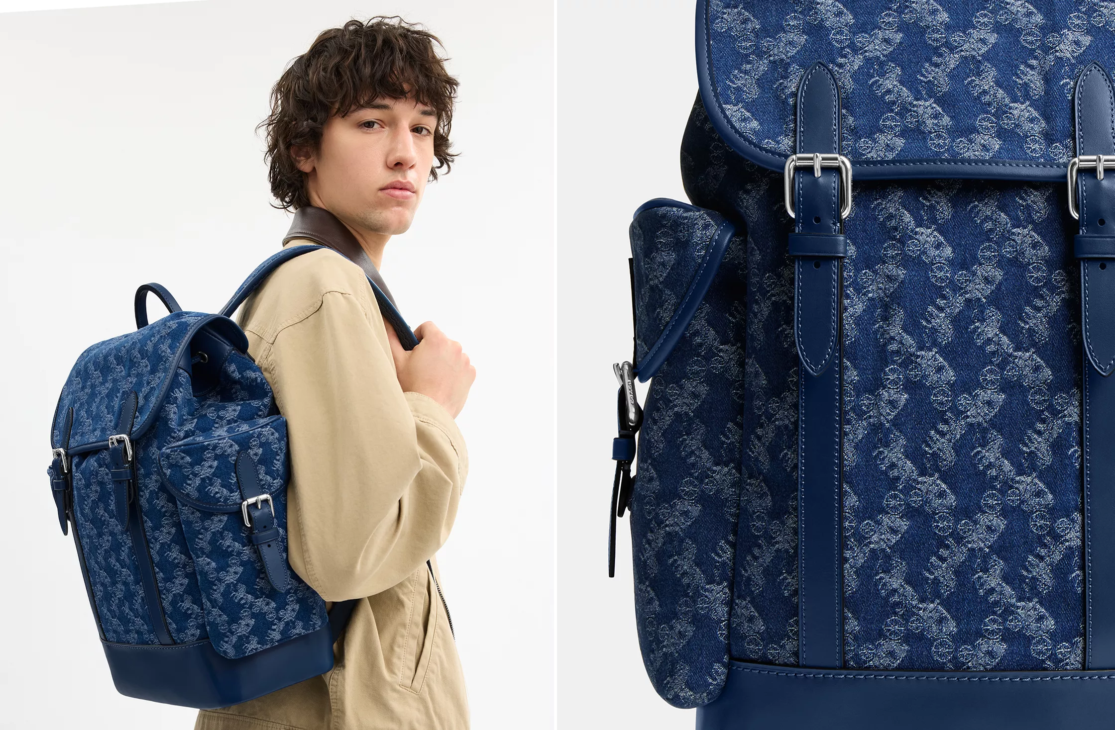 Borsa Coach Premium111