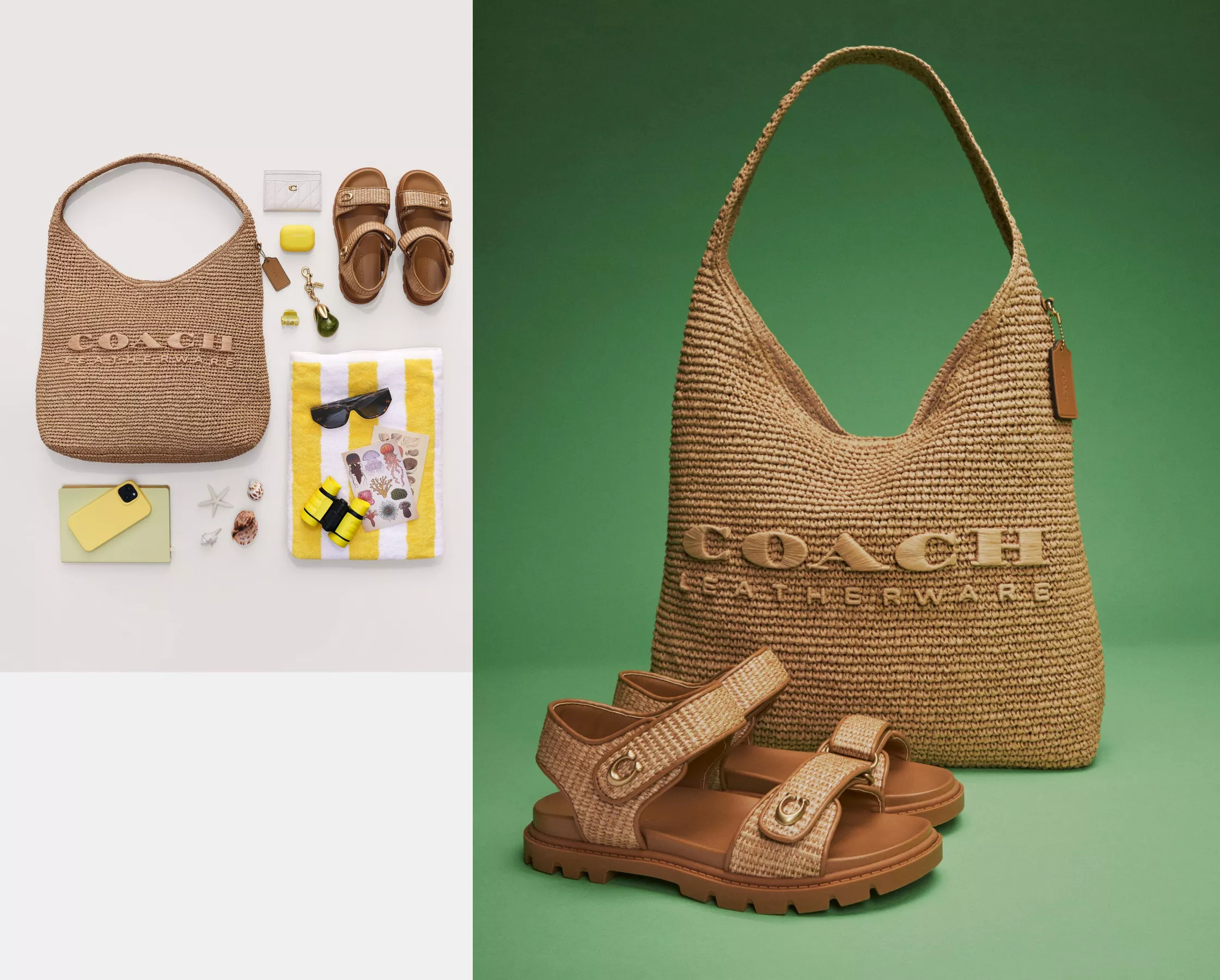 Borsetta Coach Premium903