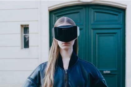 Campagna Balenciaga Lamborghini