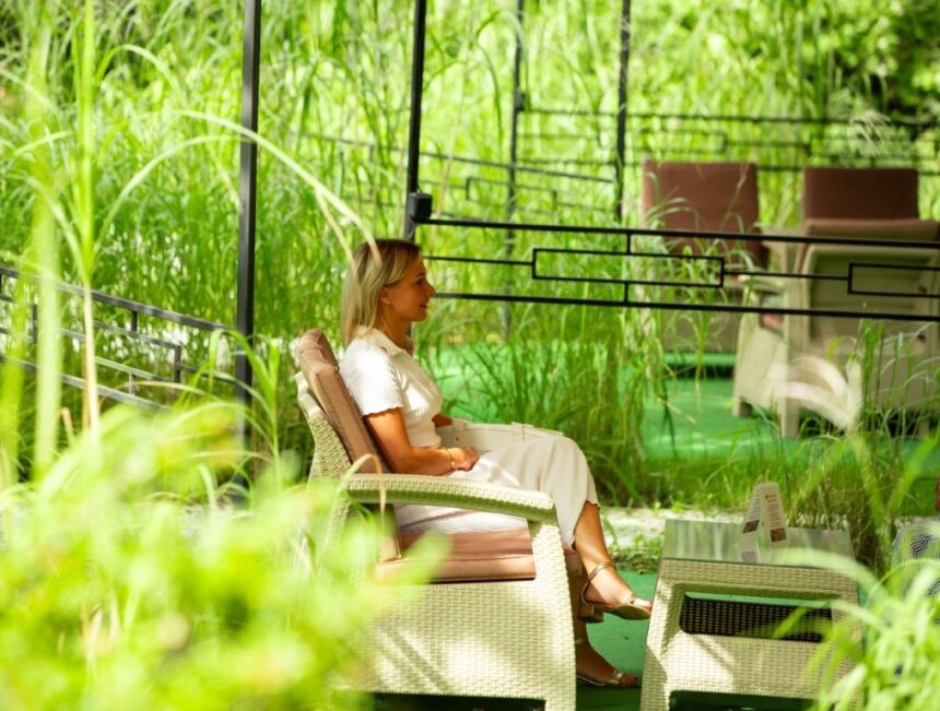 Giornata della donna alla Manor House Spa