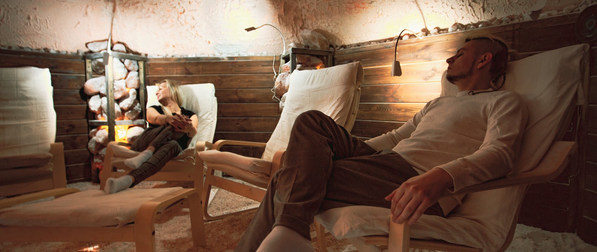 Casa padronale Cottage di sale 6835