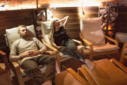 Casa del sale Manor Cottage 6868