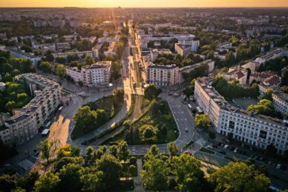 casa popolare per 50 milionió