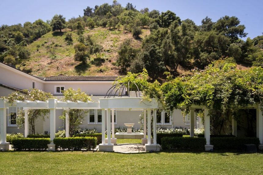 La casa di Serena Williams è ancora in vendita