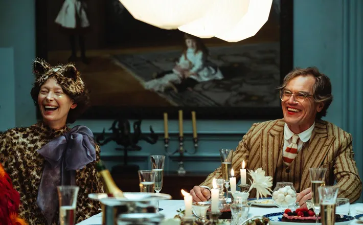 Chanel nel mondo del cinema