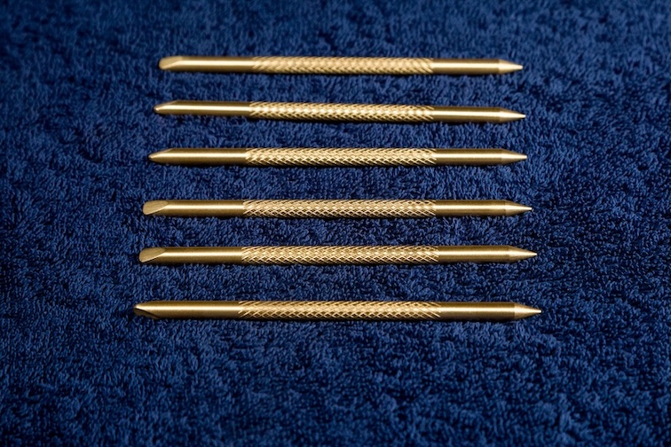 Chiavi nella Spa del Manor House Hotel