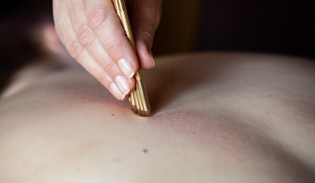 Tastiere Manor House Spa