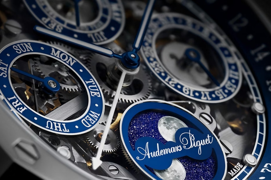 150 anni di collezione per il giubileo del marchio Piguet