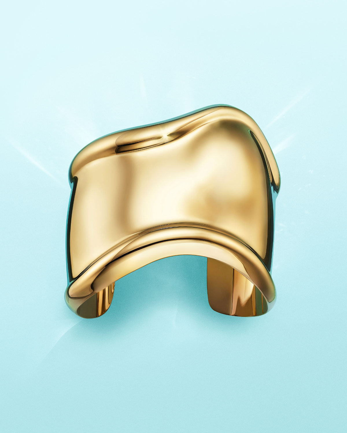 Collezione di gioielli Tiffany per San Valentino