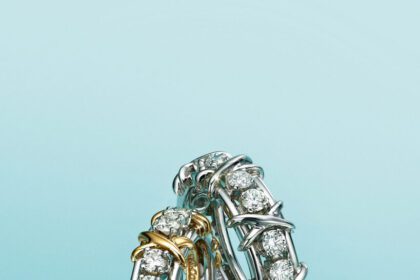 collezione tiffany per San Valentino