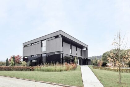 Cooperazione Griffner Porshe