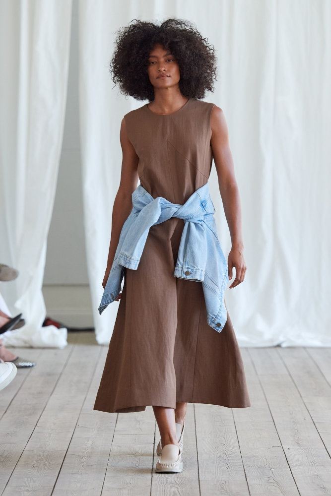 Settimana della moda di Copenaghen