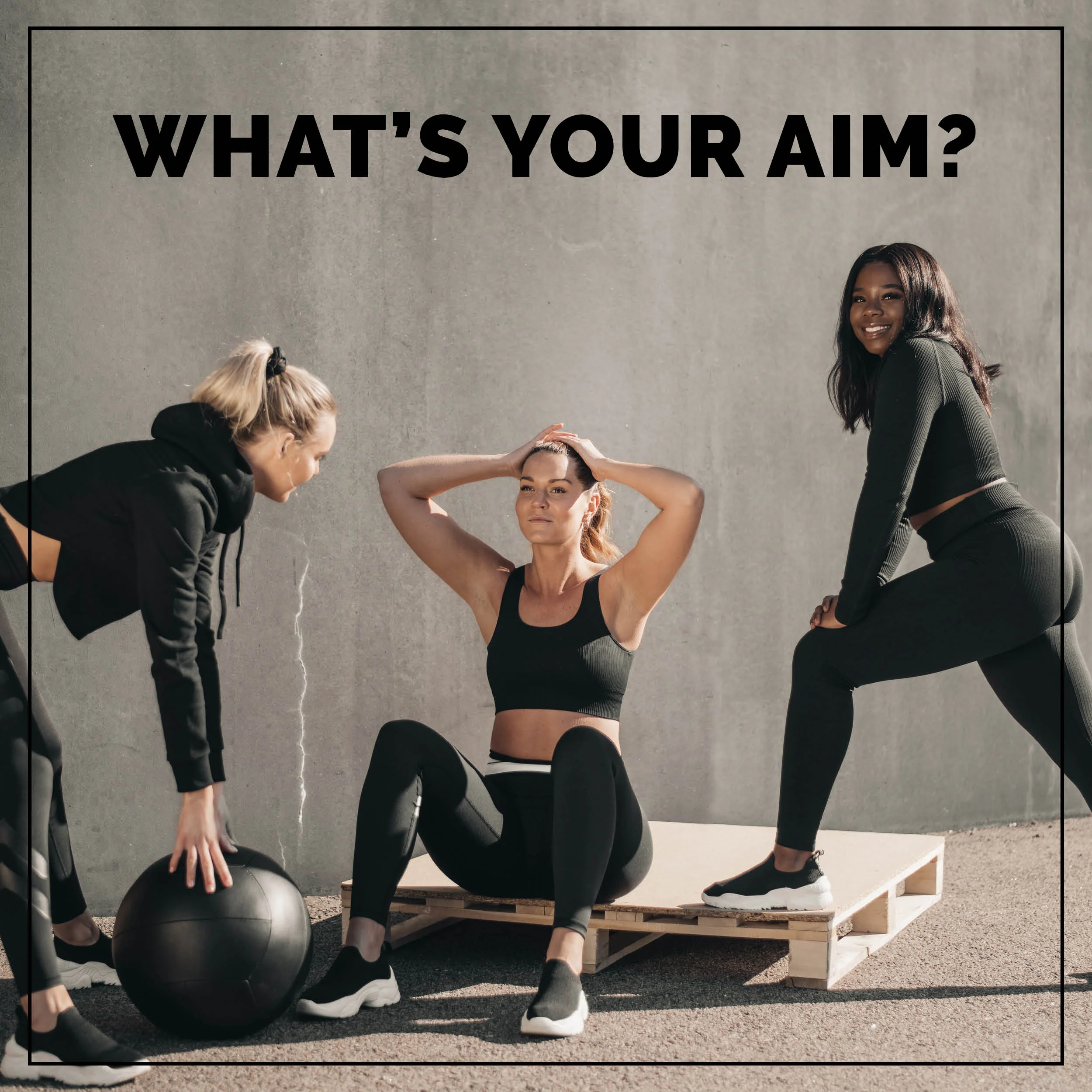 Cos'è l'azienda Aim'n5