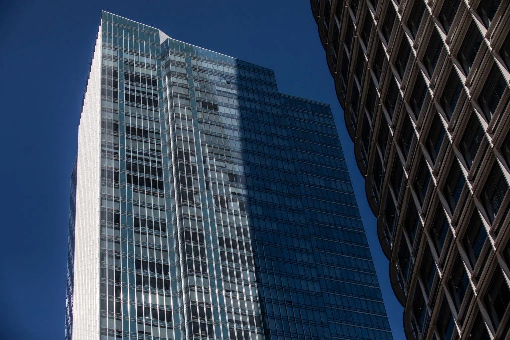La torre pendente del Millennio di San Francisco si inclina di 7 cm all'anno 2b89f61