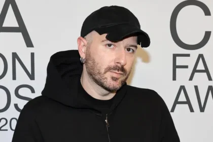 Demna Gvasalia Gucci