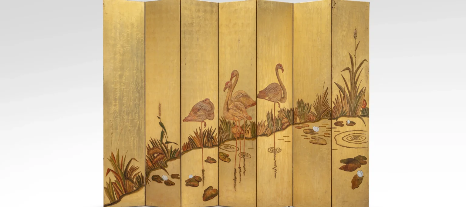 Il design da Sotheby's