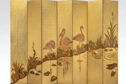 Il design da Sotheby's