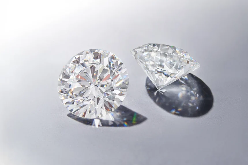 Diamanti del Botswana