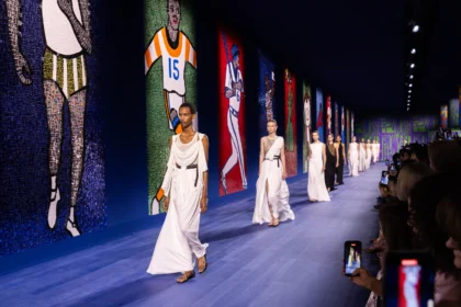 Dior Haute Couture Inverno 20242025