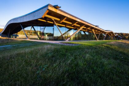 Distilleria Macallan