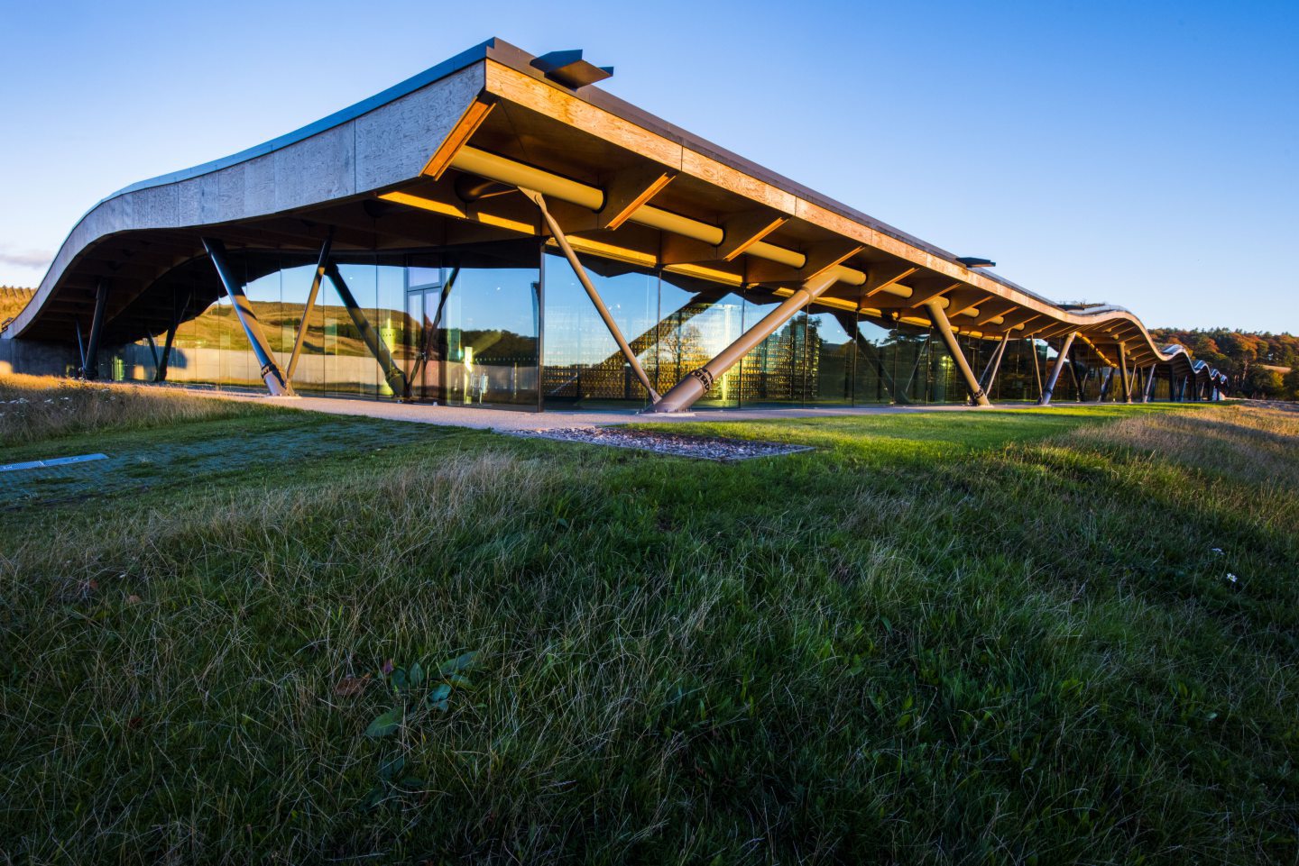 Distilleria Macallan