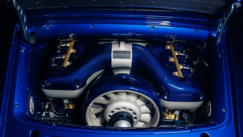 Eccezionale Porsche5