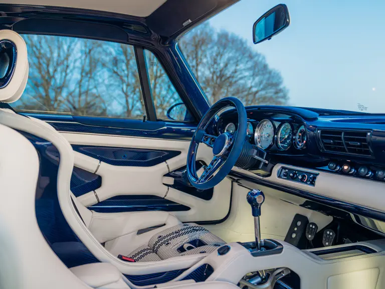 Eccezionale Porsche8