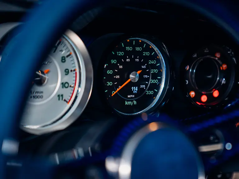 Esemplari esclusivi Porsche