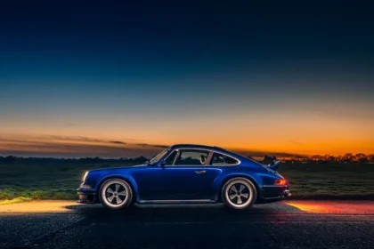 Esemplari Porsche eccezionali