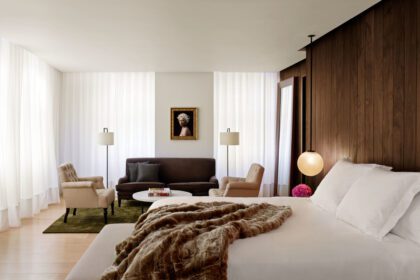 Un'offerta di esperienza da Sothebys