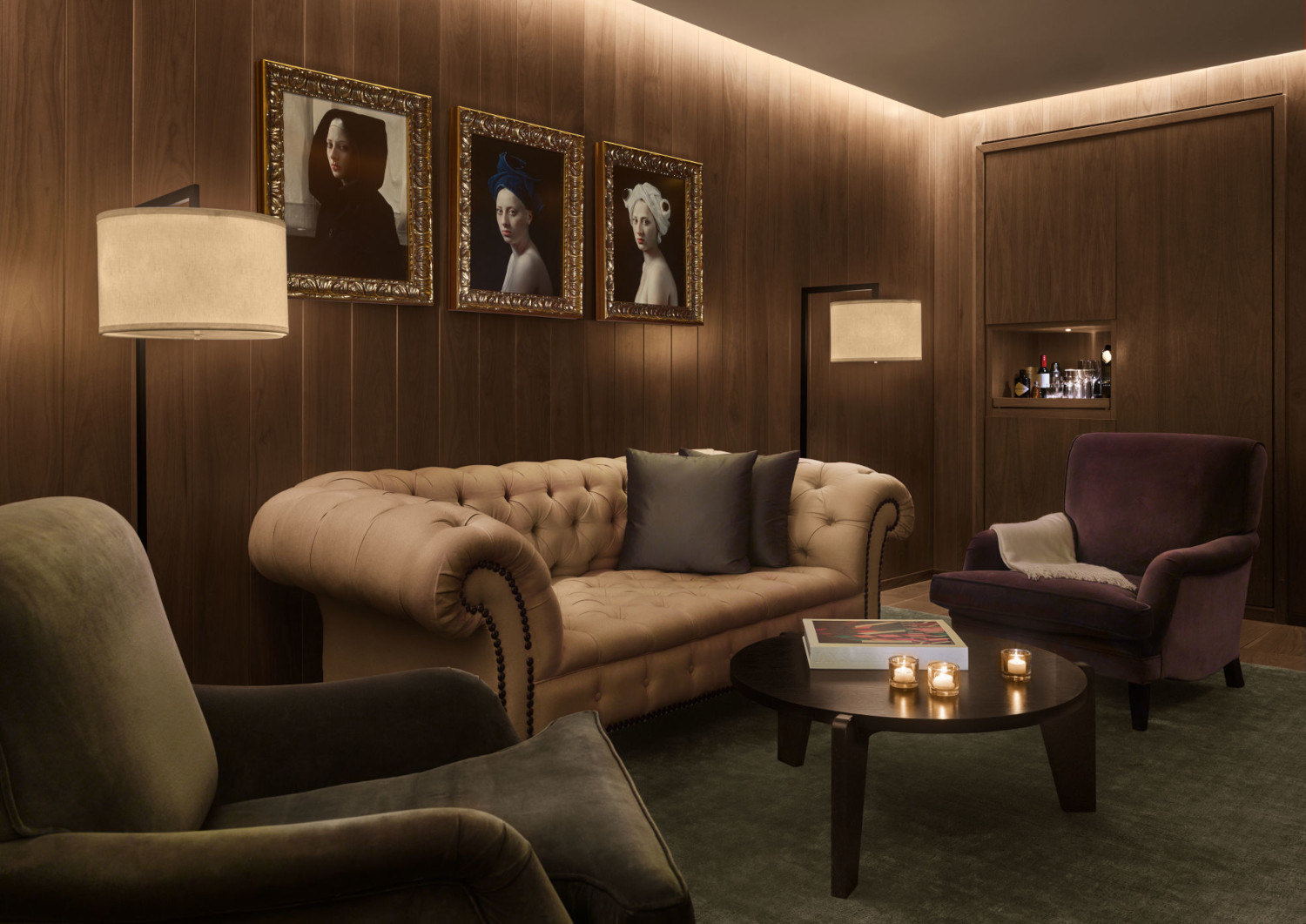 Offerta=esperienza da Sothebys